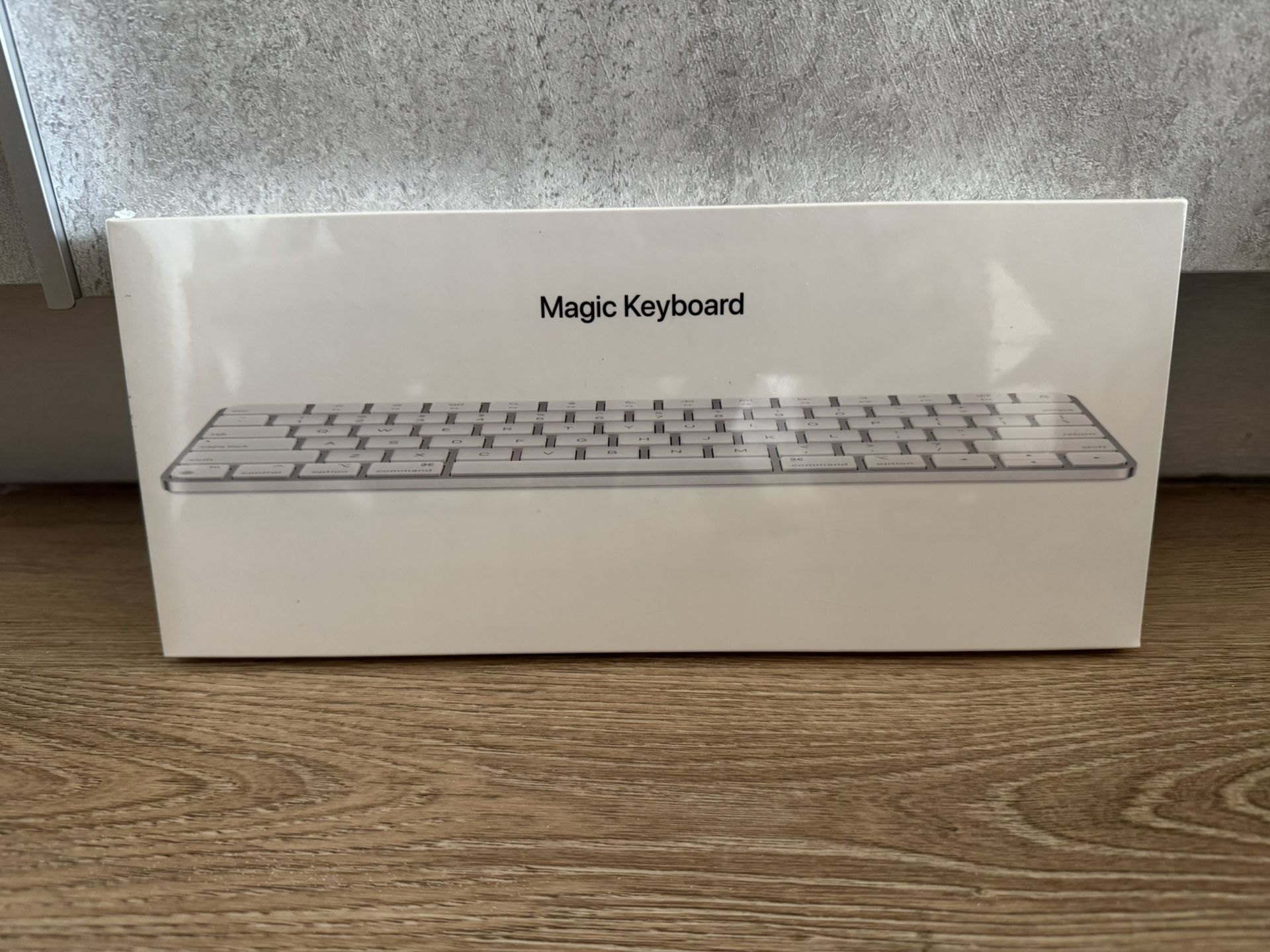 Apple Magic Keyboard A2450