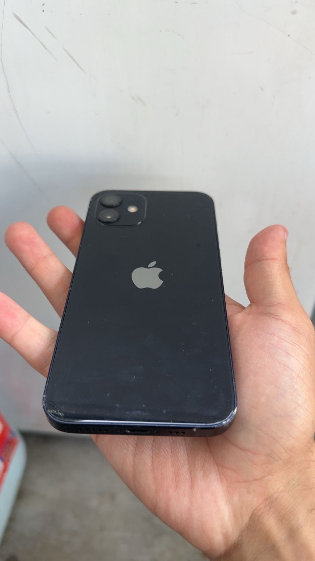 iPhone 12