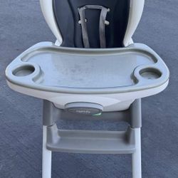 Baby High Chair 