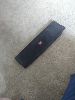 Knife Carrier/Protector