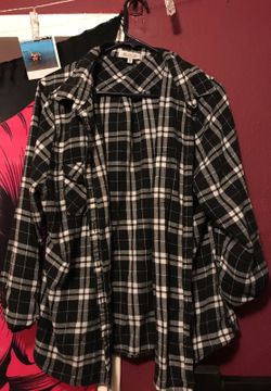 Size 2x $5