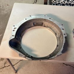 Small Block Hell Housing 