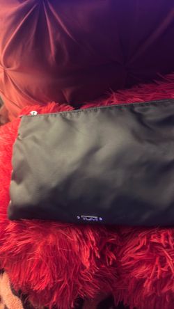 Make up bag