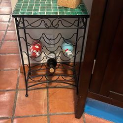 Wine Rack