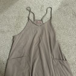 Free People Overalls