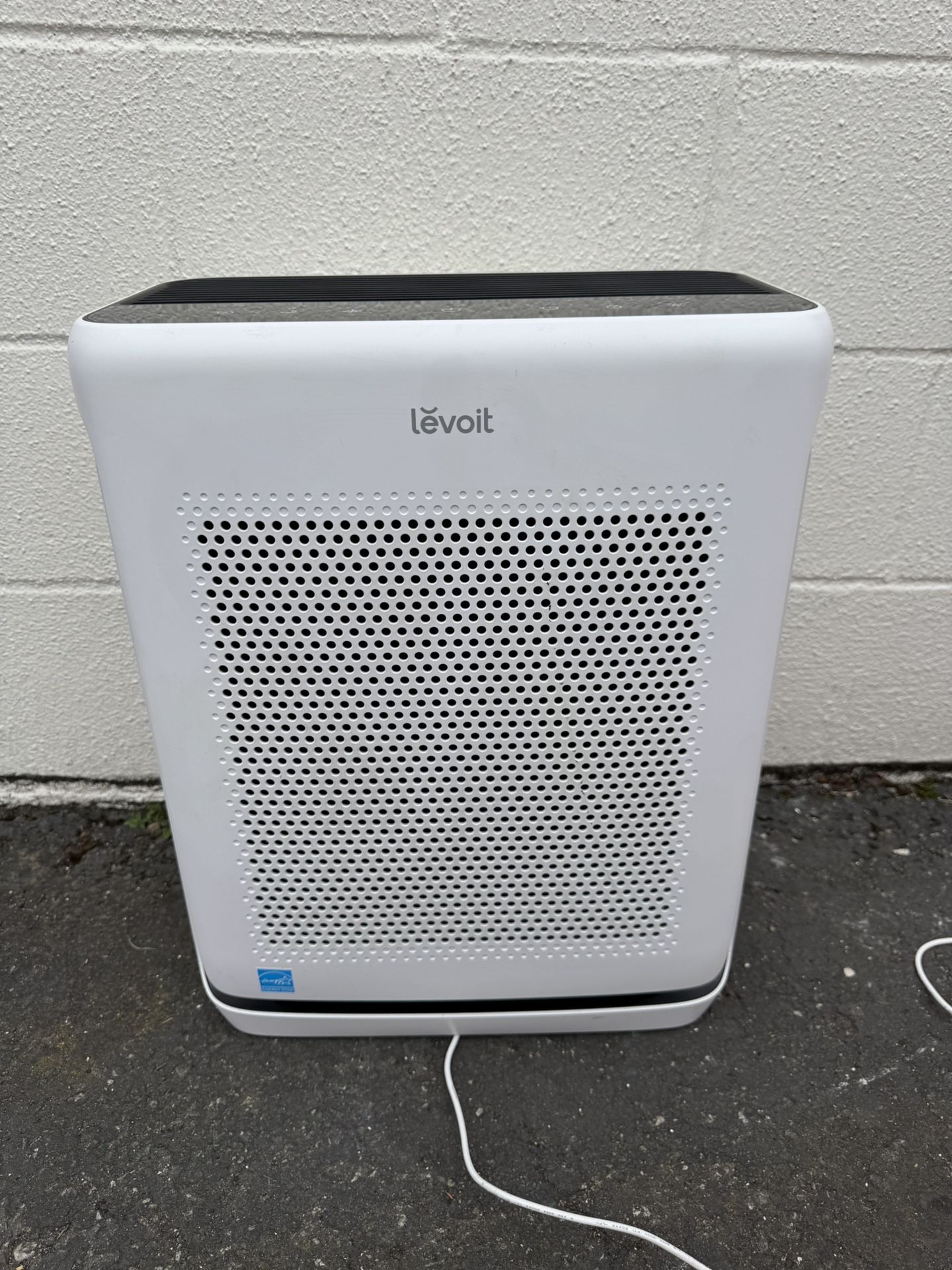 Levoit Vital 200S Air Purifie