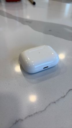 AirPods Pro first generation case only