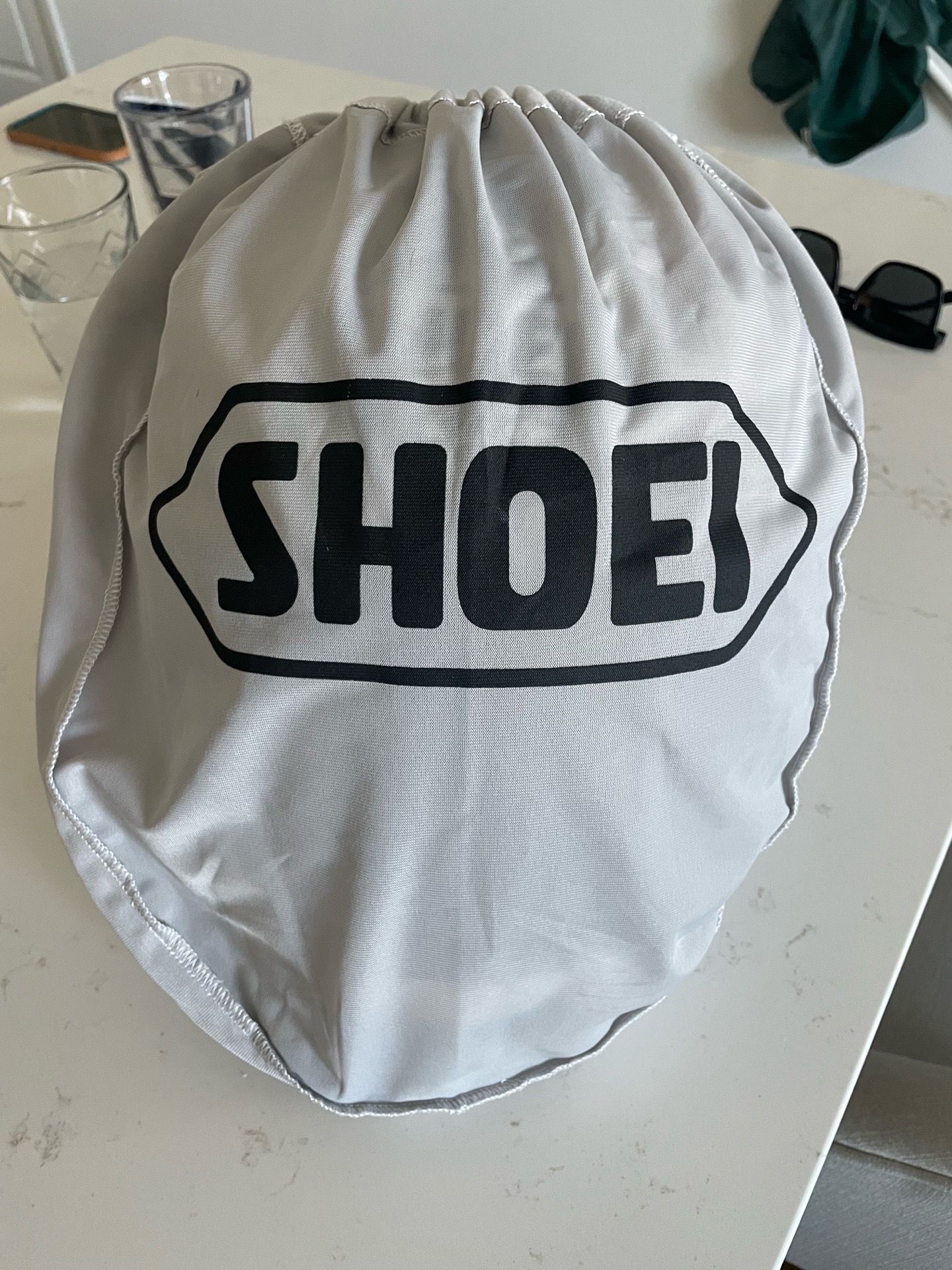 Shoei RF-1200 Helmet