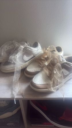 Nike dunks