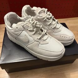 W Nike Air Force 1 Wild “Phantom” (Size 6) *Brand New