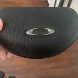 Oakley Sunglasses