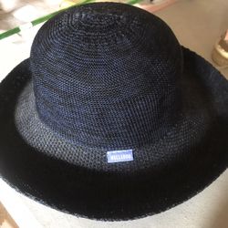 Blue Wallaroo Women’s Hat
