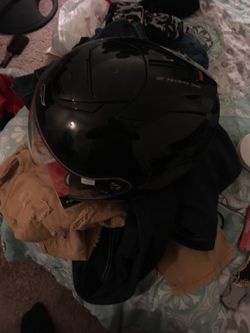 Helmet