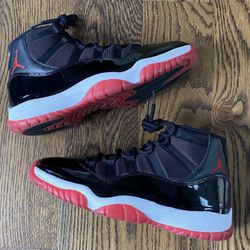 Jordan 11 Bred 2019