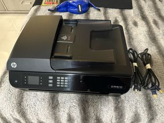 HP Officejet 4630 Printer 