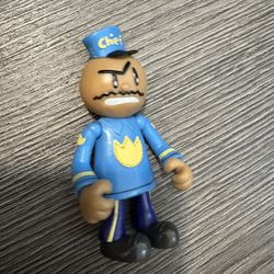 Chief Figure