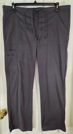 Women's Scrubstar Scrub Pants w/ Pockets