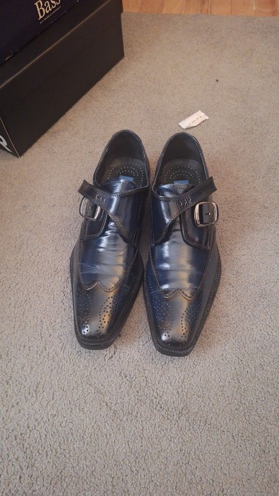 Mens Dress Shoes Size 9