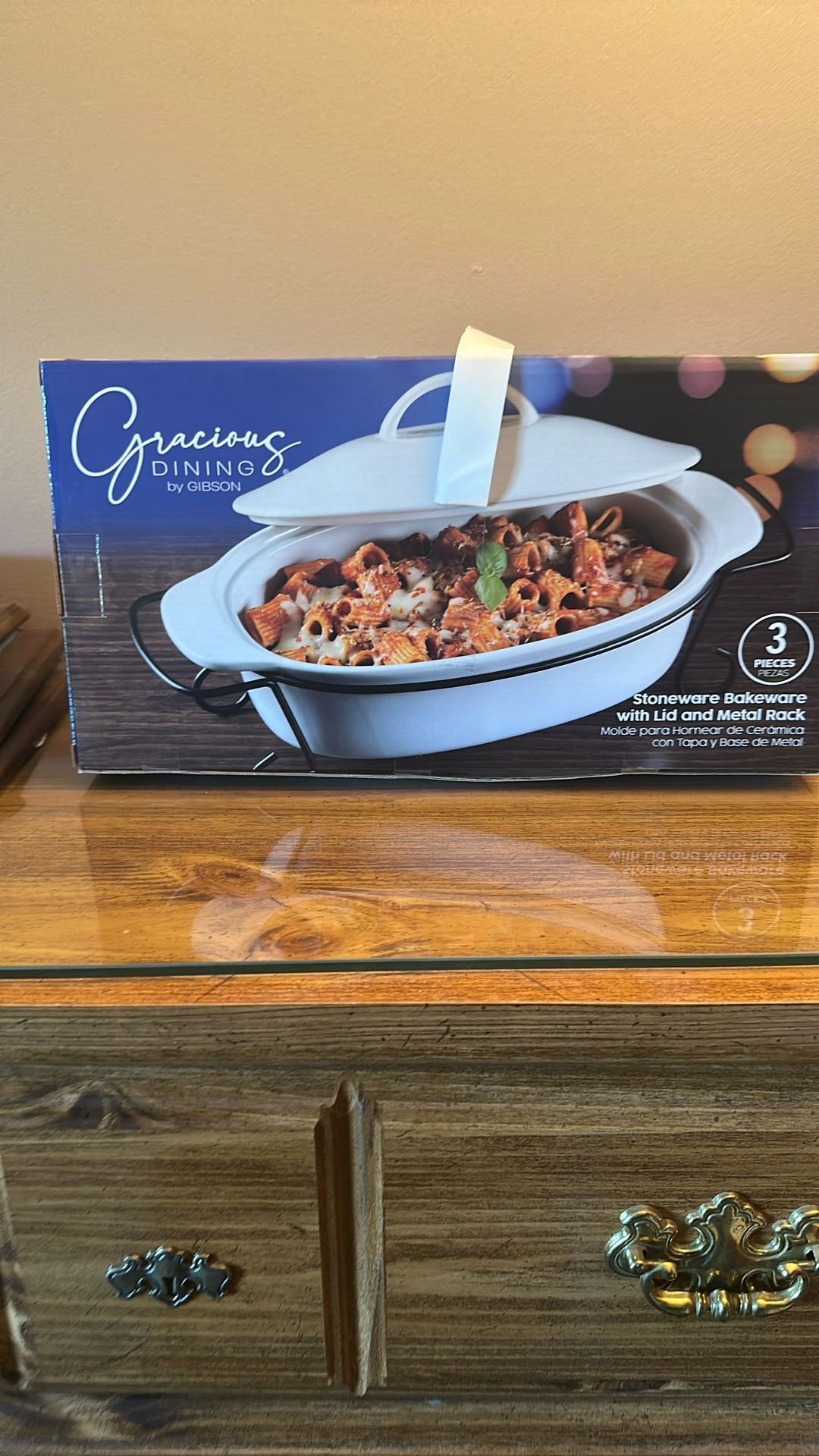 Casserole 