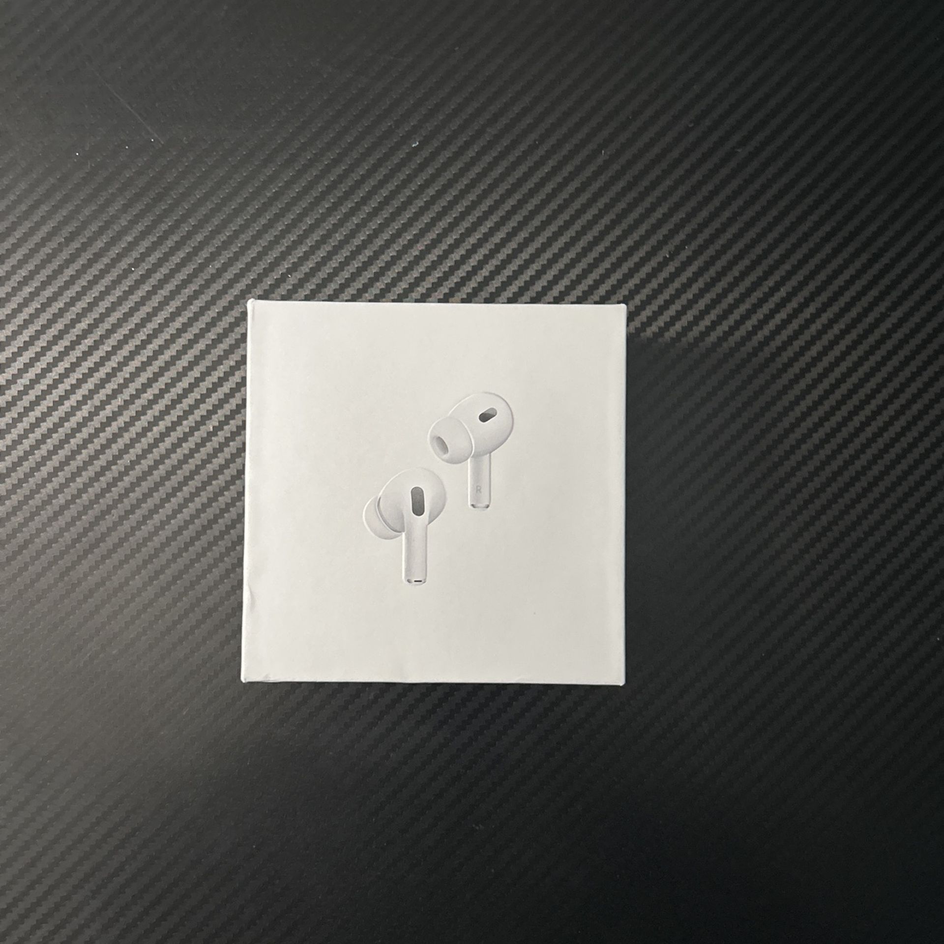 AirPods Pro 2nd Generation