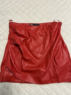 New Zara Skirt