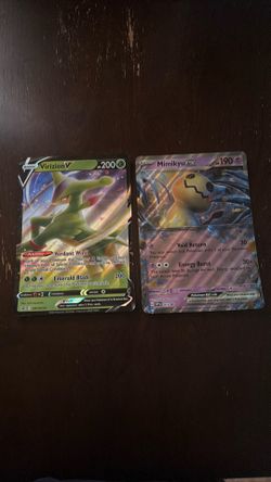 Pokémon cards for sale