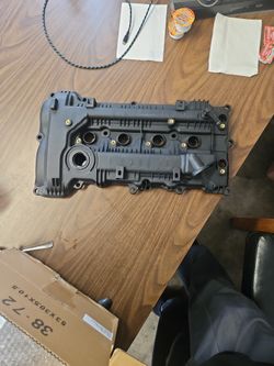 Valve Cover Gasket