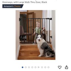 BABELIO Baby Gate