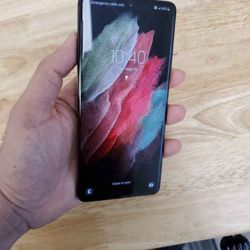 Factory Unlocked Samsung Galaxy S21 Ultra 5g 128GB 
