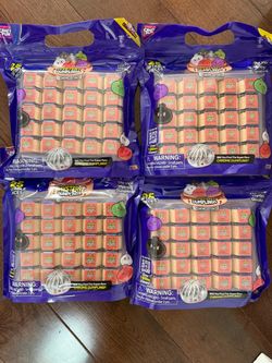 The Original Extra Mini Mystery Dumpling