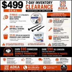 Upto $90 commission on each sale