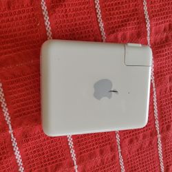 Apple AirPort Express 802.11N router WiFi A1264