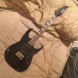 Ibanez G10 Mikro Mini Electric Guitar WILL  DELIVER