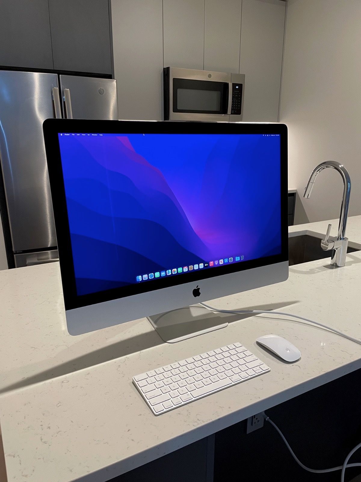 Apple iMac - 27”