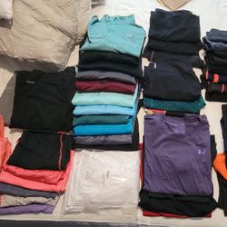 Outdoor Clothing - Hiking, Running, Etc