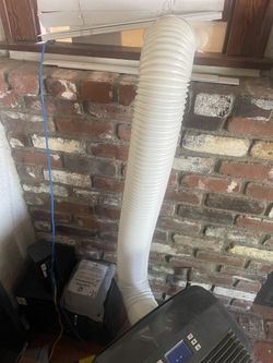 De Longhi Air Conditioner A/C Unit