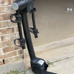 Thule Bike Rack hitch mount for Sale in Houston TX OfferUp