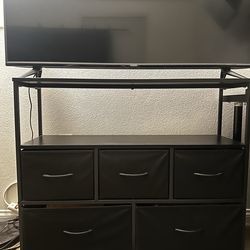 TV Stand/ Dresser