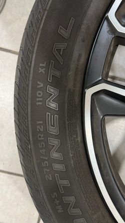 Llantas