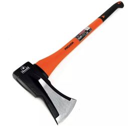 🔥IT'S DEAL TIME!🔥 Proxima 4.5 lbs Wood Splitting Axe