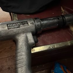 Snap On Air Hammer