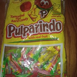 Candy