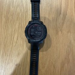 Garmin Instinct 2x Tactical
