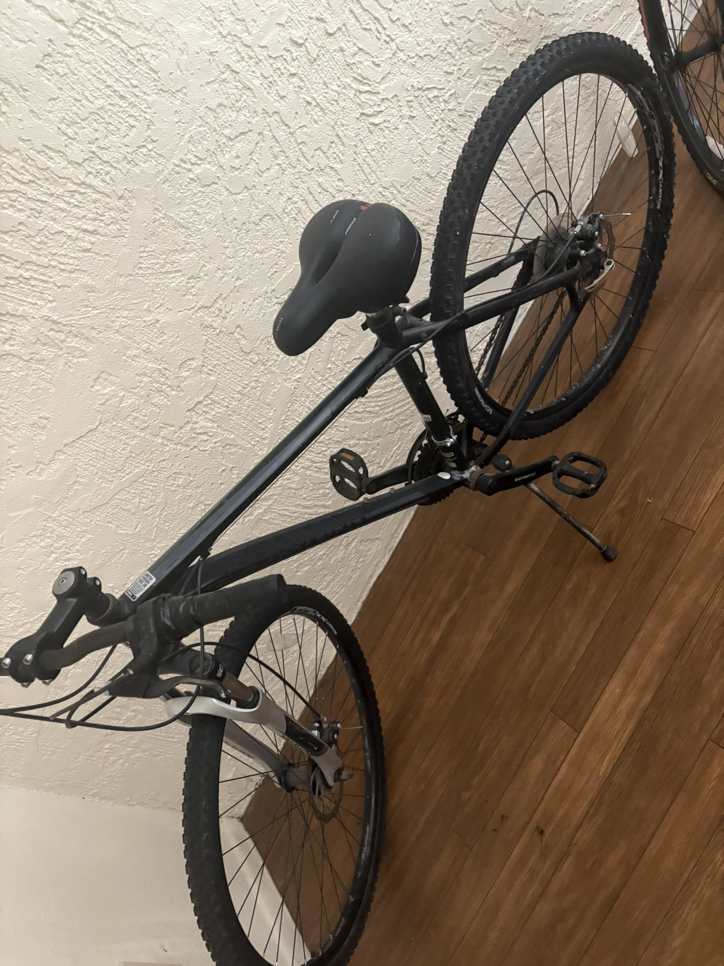 Schwinn Ascension Bike