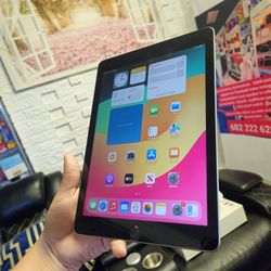 Ipad 5ta $150.   Ipad 6ta $170.   Ipad 7 Generation $185.  Ipad Cargadores Y Protector Included 