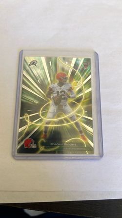 Topps Resurgence Rookie Card Insert