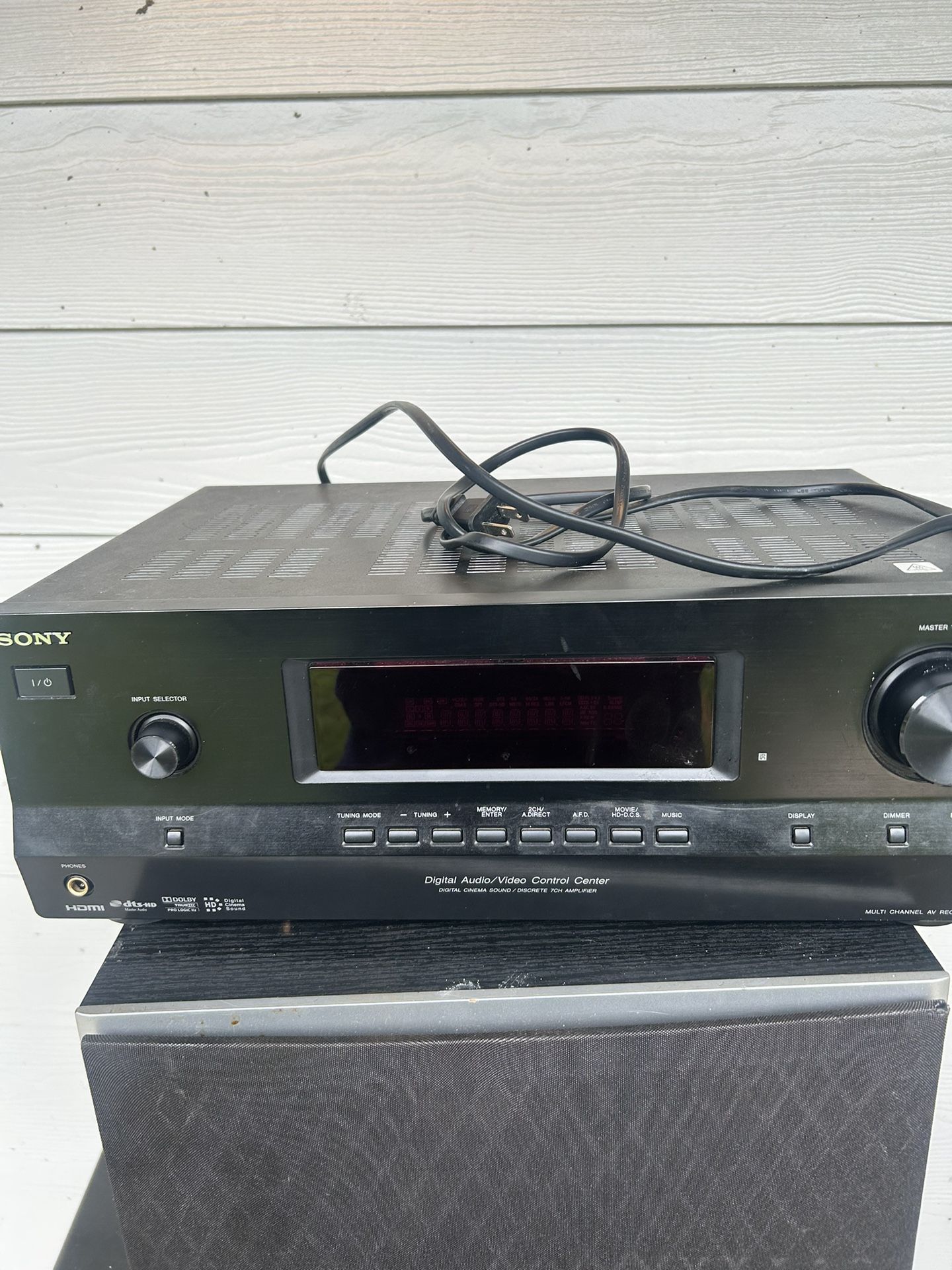 Surround Sound Home theater System