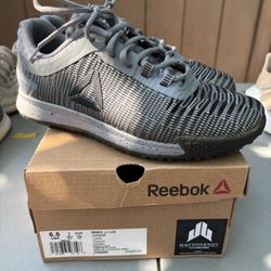 Reebok JJ II  Size 6.5
