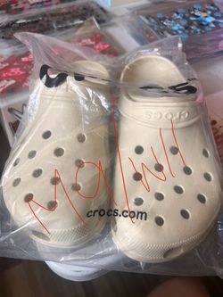 Crocs