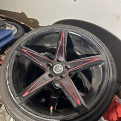 wheels 